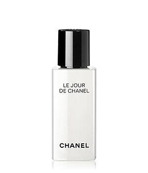 Chanel Le Jour de Chanel Review 